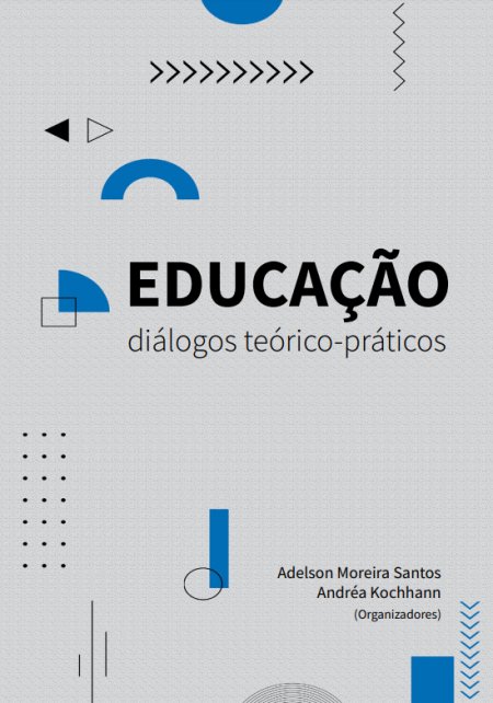 EDUCAÇÃO diálogos teórico-práticos