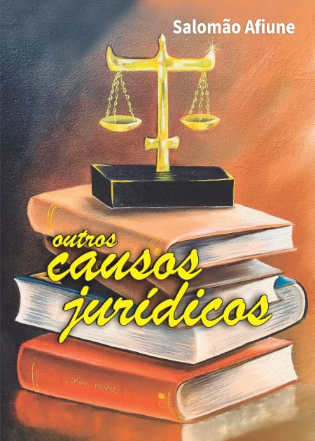 Outros Causos Jurídicos.