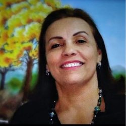 ana luiza serra ferreira