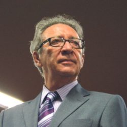 luiz de aquino